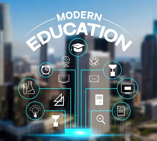 Academic Overview