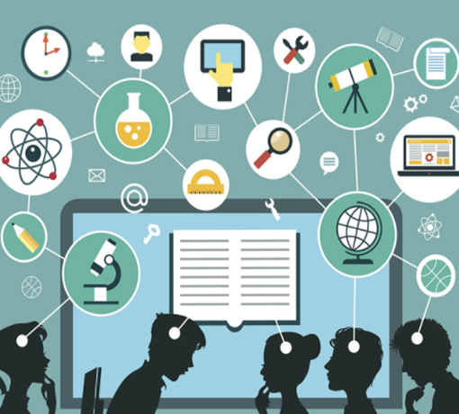 Integrated Curriculum Structure