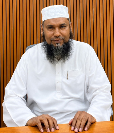 Sheikh Abdul Qadir Kashifi Qasimi